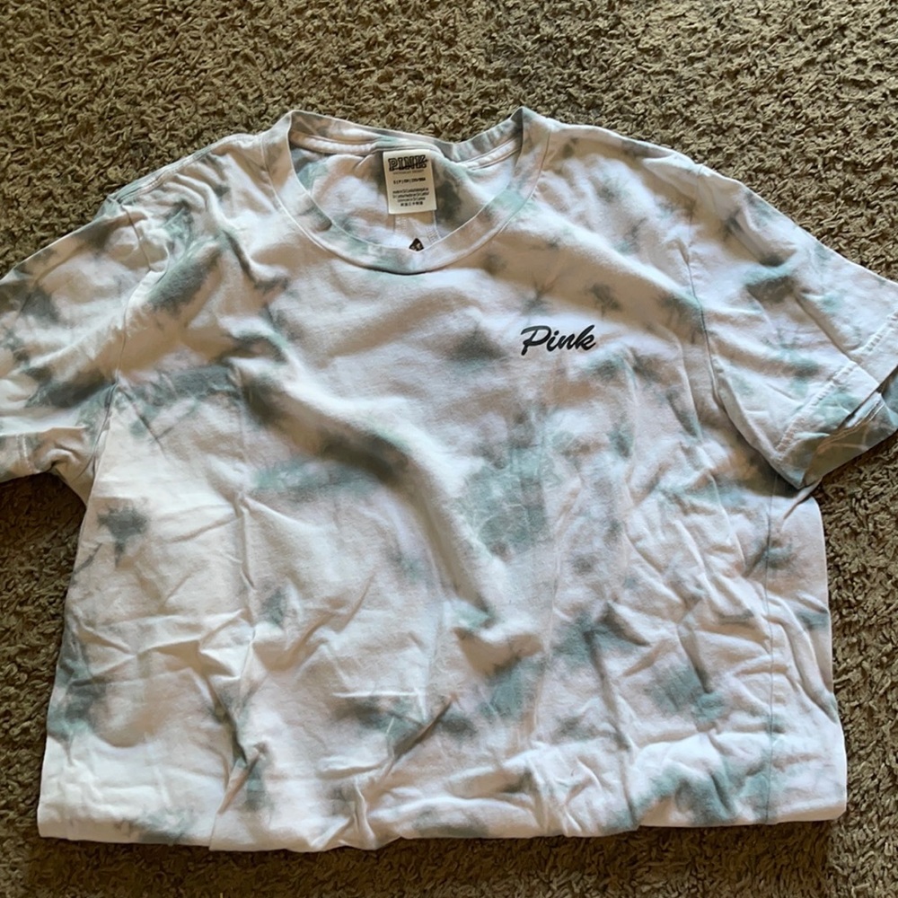 PINK T-Shirt